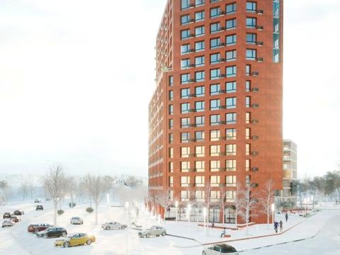 квартира по адресу Ивана Величковского ул., 7А