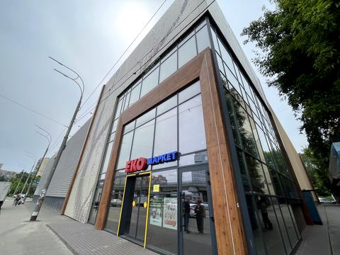коммерческая по адресу Голосеевская ул., 4а
