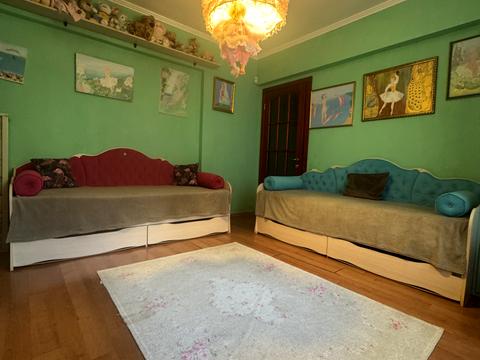 квартира за адресою Фонтанська дорога вул., 55а