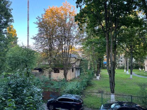 квартира за адресою Вацлава Гавела бульв. (Івана Лепсе), 83-В