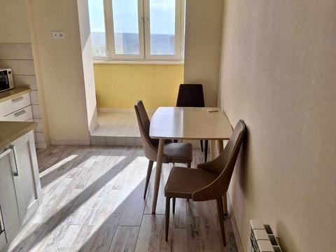 квартира за адресою Мирослава Мисли вул. (Цілиноградська), 48в