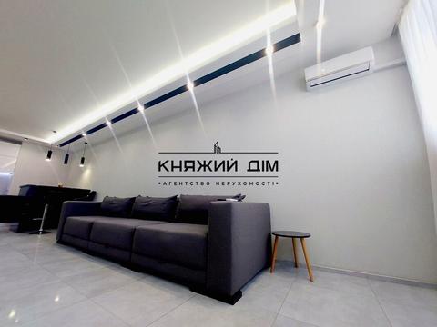 квартира по адресу Берестейский просп. (Победы), 5-В
