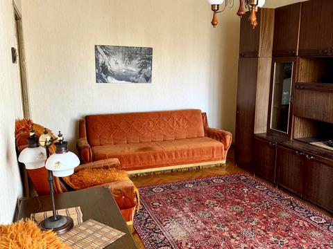 квартира по адресу Иорданская ул. (Лайоша Гавро), 4-Б