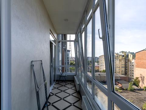 квартира за адресою Андрія Мельника вул., 10