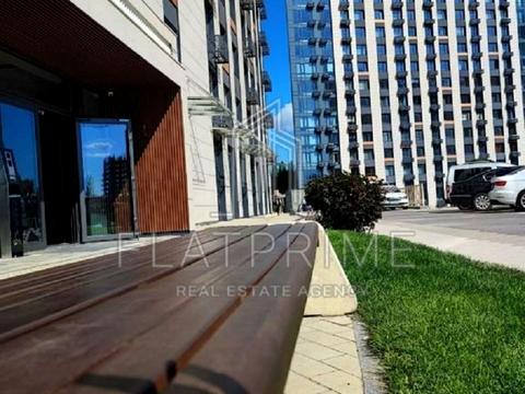 квартира за адресою Академіка Заболотного вул., 1-Б