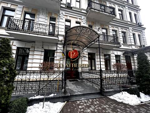 квартира по адресу Киев, Олеся Гончара ул., 45-В