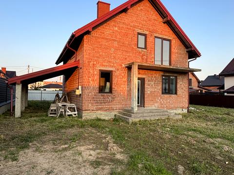 будинок за адресою Зарицького, 8