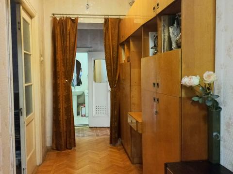 квартира за адресою Дмитра Яворницького просп. (Карла Маркса), 42