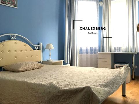 квартира за адресою Харківське шосе, 19А