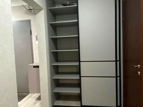 квартира по адресу Балтийский пер., 3