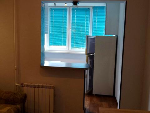квартира по адресу Академика Глушко просп., 11в