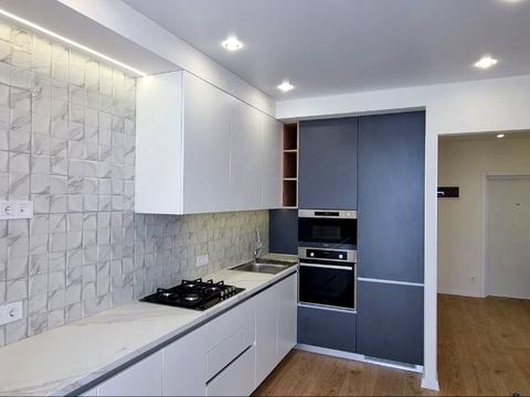 квартира за адресою Запорізьке шосе, 32д