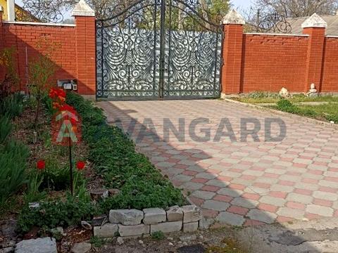 дом по адресу Дніпровська