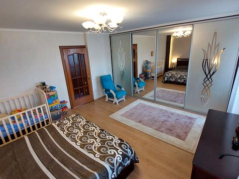 квартира за адресою Центральний просп. (Леніна), 15