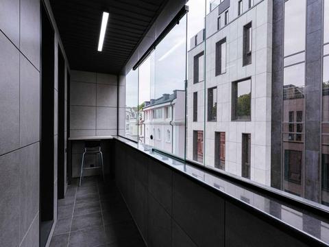 комерційна за адресою Гончарна вул., 9-А