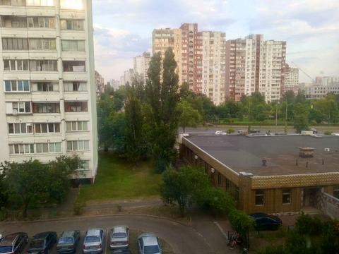 квартира за адресою Червоної Калини просп. (Володимира Маяковського), 7-А