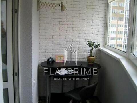 квартира за адресою Деміївська вул., 13