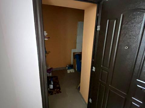 квартира за адресою Гарбарська вул., 24