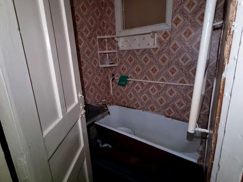 квартира по адресу Тихая ул., 1