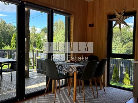 дом по адресу Днепровское шоссе