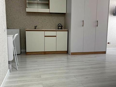 квартира по адресу Столичное шоссе, 1