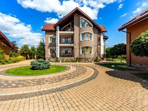 будинок за адресою с. Козин, Рудиківська