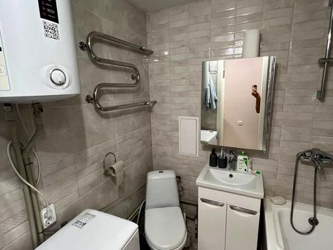 квартира за адресою Агатангела Кримського вул., 46