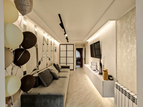 квартира за адресою Космонавтів просп., 29