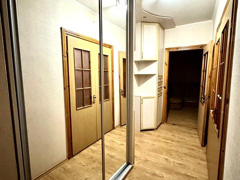 квартира за адресою Вацлава Гавела бульв. (Івана Лепсе), 38-Г