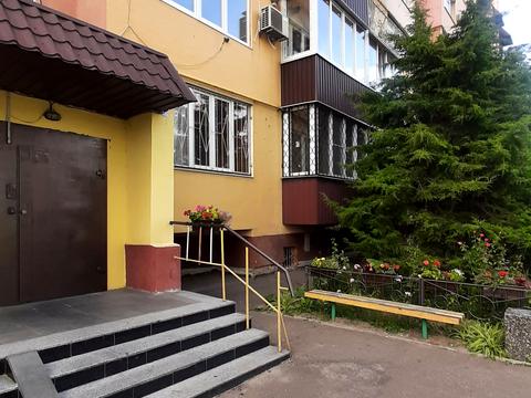 квартира за адресою Кричевського вул., 30