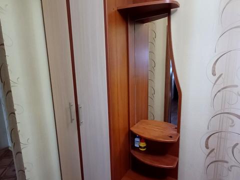 квартира по адресу Николая Закревского ул., 95-Б