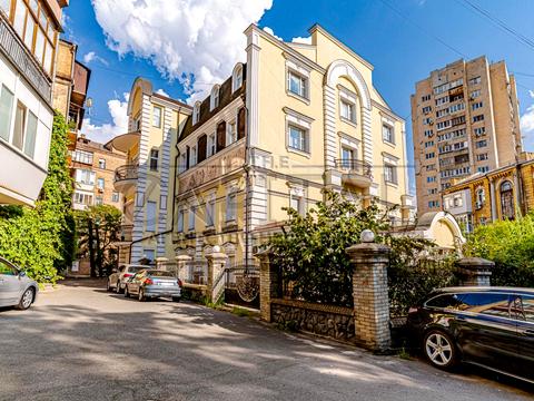 коммерческая по адресу Саксаганского ул., 67