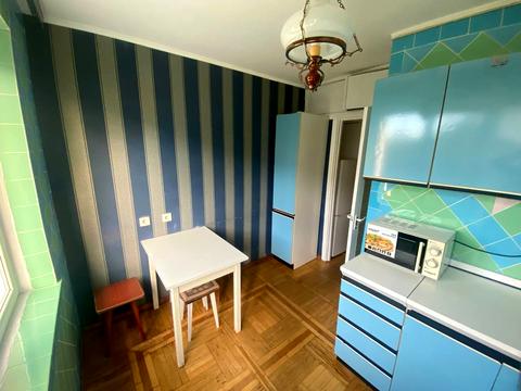 квартира за адресою Київ, Кубанської України вул. (Маршала Жукова), 49