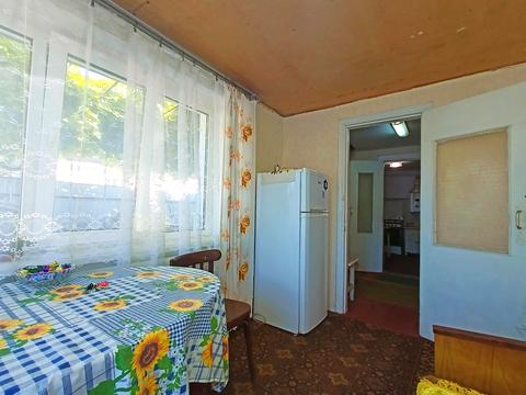 будинок за адресою Федора Уманця вул. (Мокієвської), 27