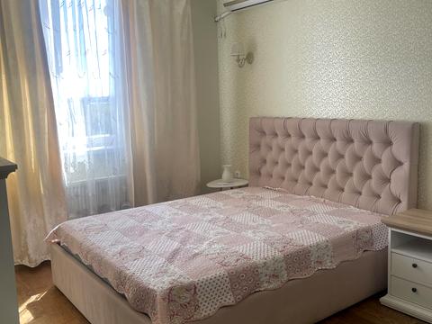 квартира по адресу Калинова ул., 3