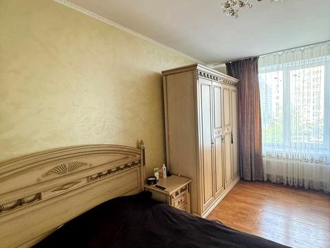квартира по адресу Юлии Здановской ул. (Ломоносова), 58