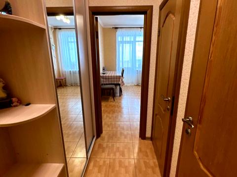 квартира по адресу Садовая ул., 5-А