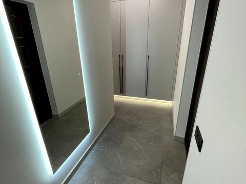 квартира по адресу Краснова ул., 3