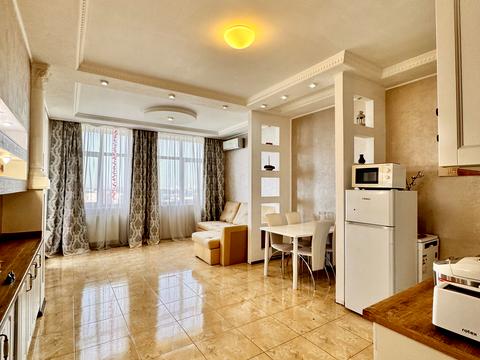 квартира за адресою Лесі Українки бульв., 7-А