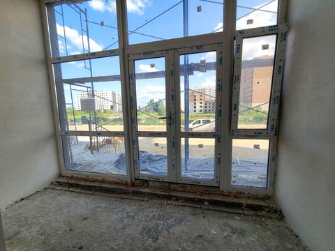комерційна за адресою Івана Кожедуба вул., 3