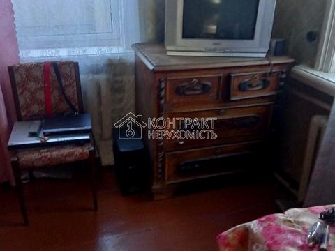 квартира за адресою Основ'янська вул., 82
