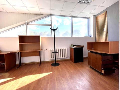 коммерческая по адресу Проскуровская ул., 81