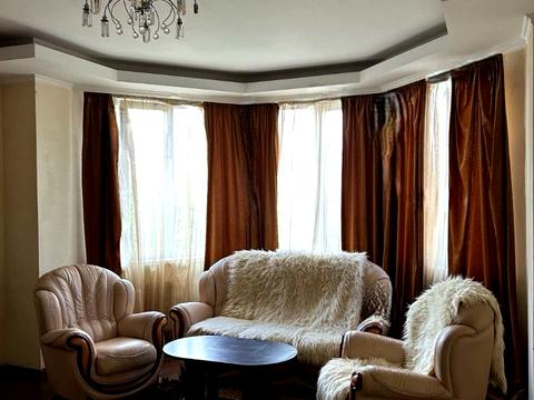 будинок за адресою Київ, Помаранчева вул., 6