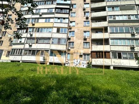 квартира по адресу Жилянская ул., 76