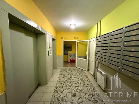 квартира за адресою Рахманінова вул., 30
