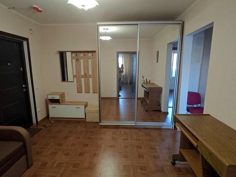 квартира по адресу Ревуцкого ул., 54