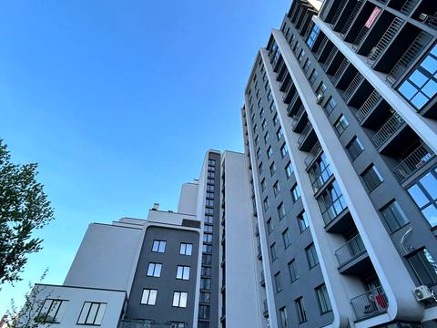 квартира за адресою Городоцька вул., 228