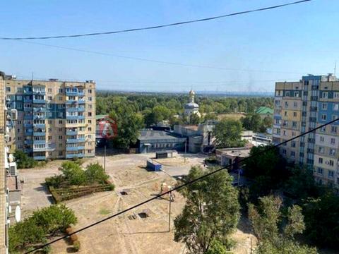 квартира за адресою Нескорених просп. (Перемоги), 8