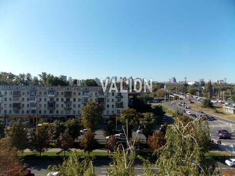 квартира за адресою Берестейський просп. (Перемоги), 12