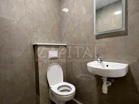 квартира за адресою Дніпровська набережна вул., 20-Б